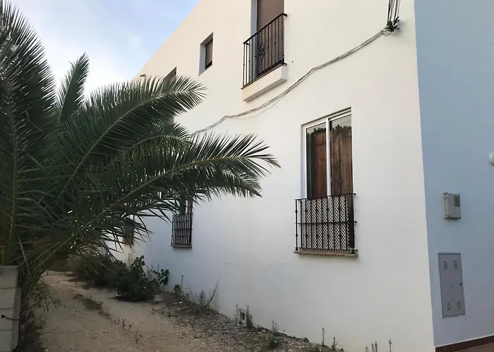 Conil, Colorado 2 Rustico Y Economico