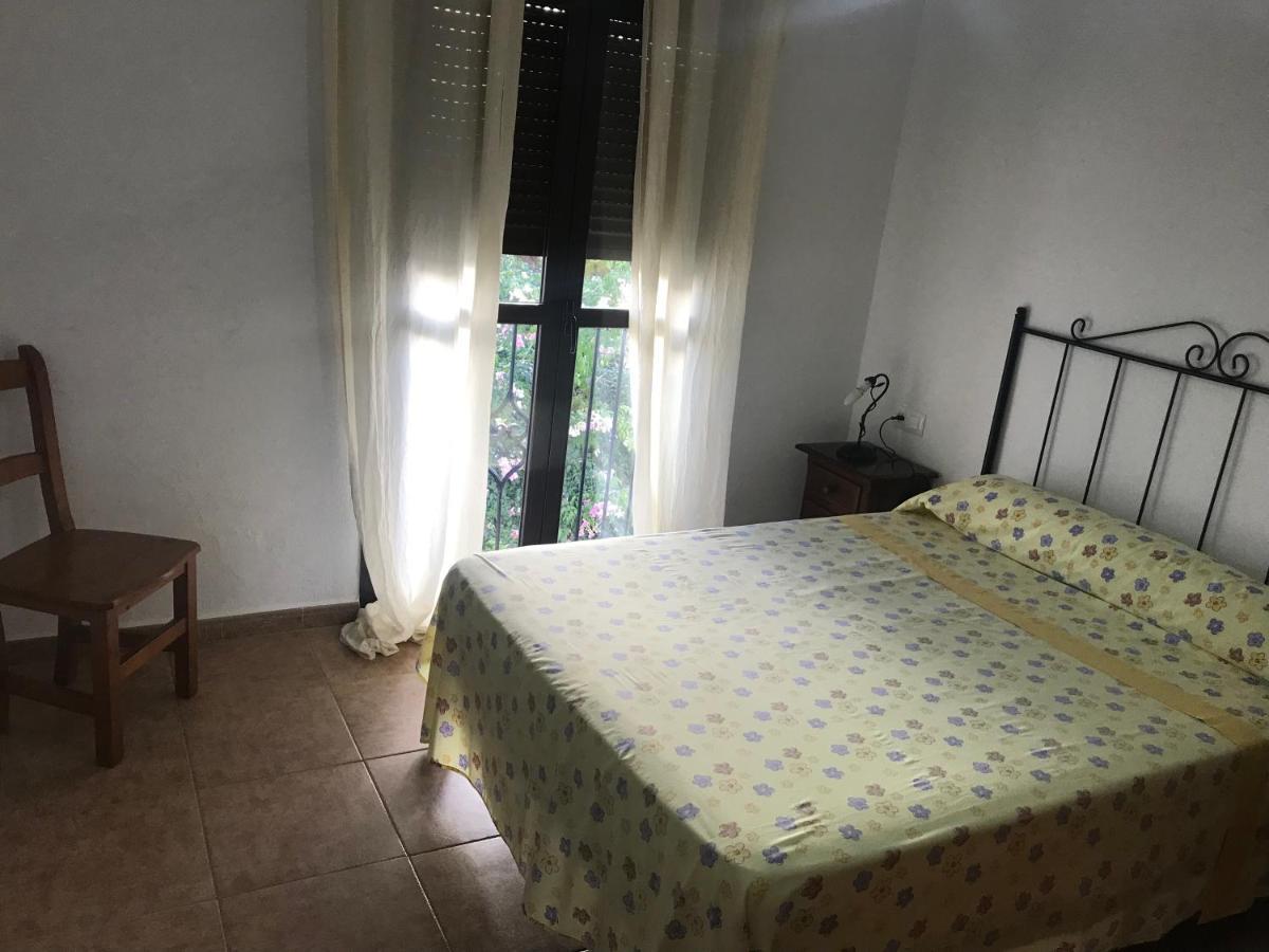 Apartament Conil, Colorado 2 Rustico Y Economico Conil De La Frontera