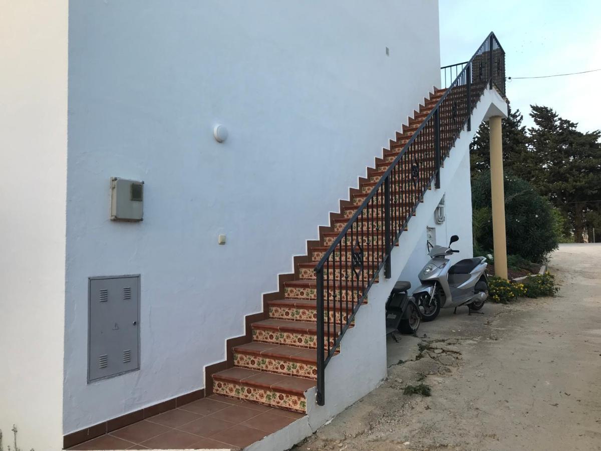 Conil, Colorado 2 Rustico Y Economico Apartament
